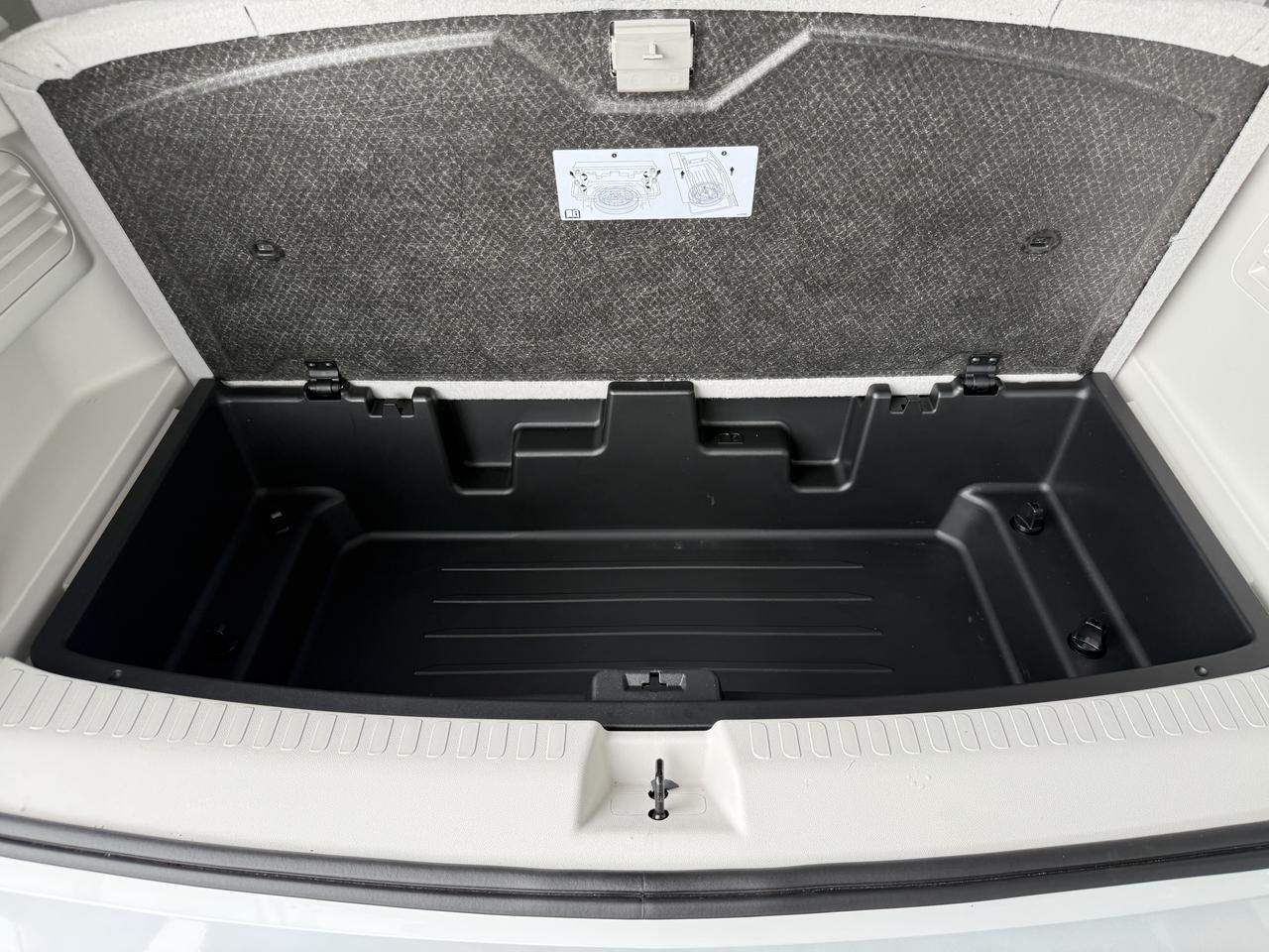 2025 Buick Enclave Avenir Knoxville TN