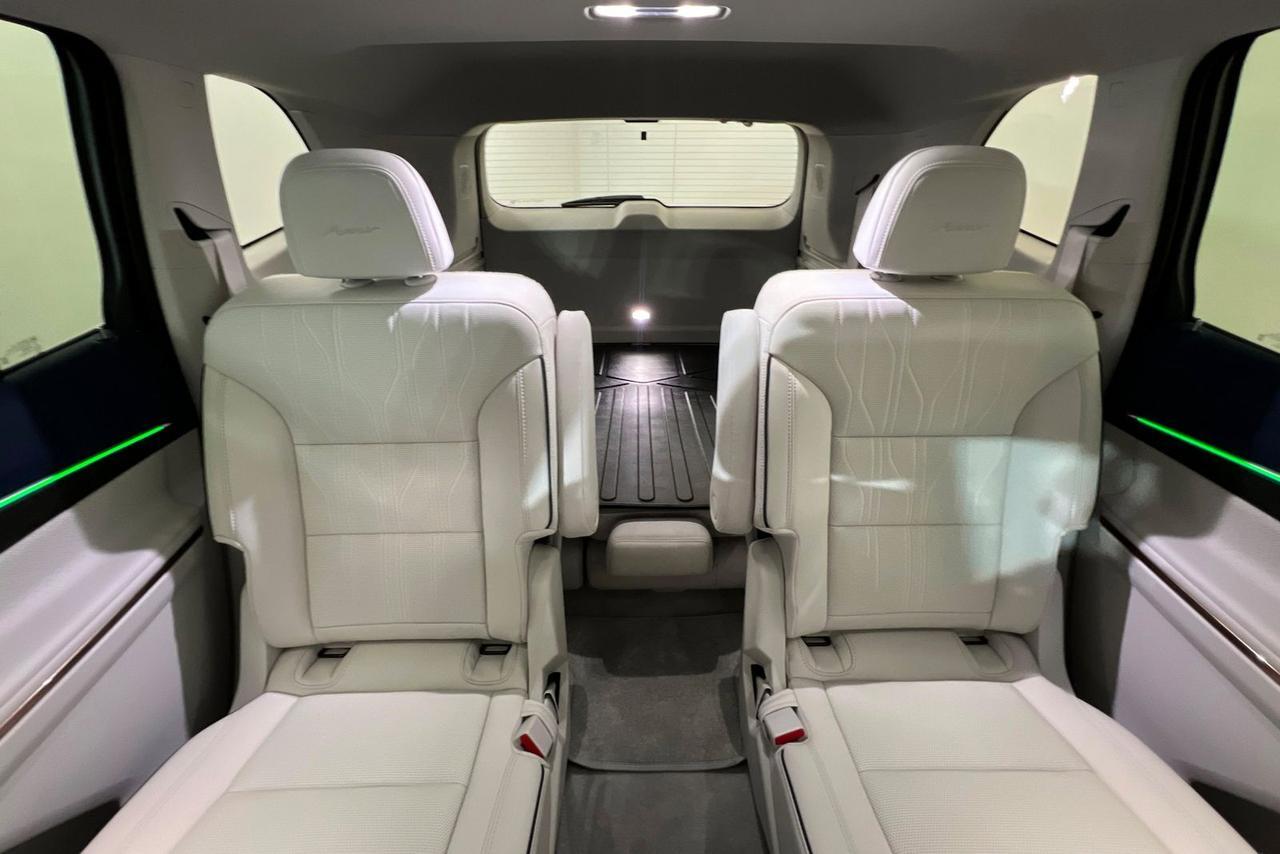 2025 Buick Enclave Avenir Knoxville TN