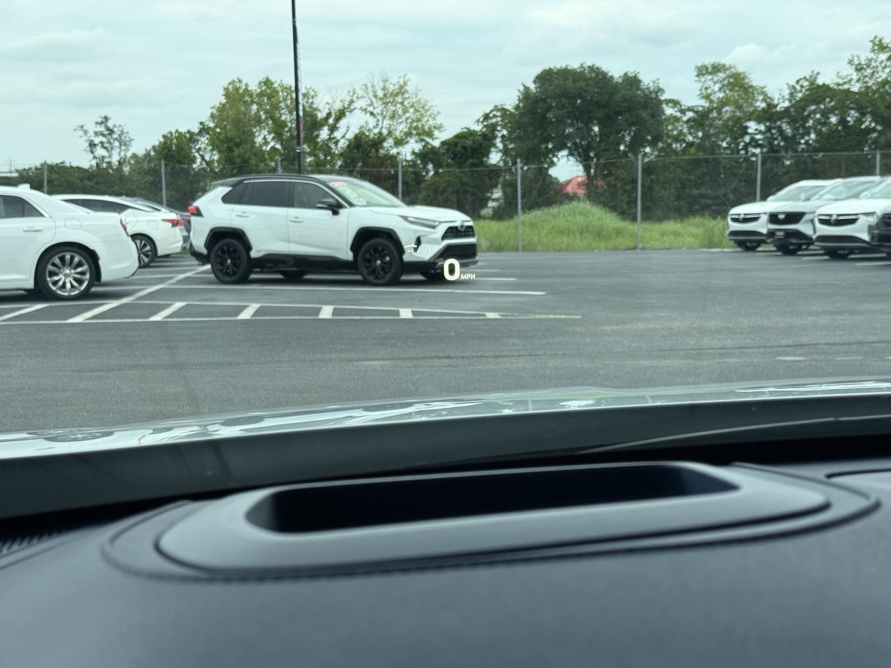 2025 Buick Enclave Avenir Knoxville TN