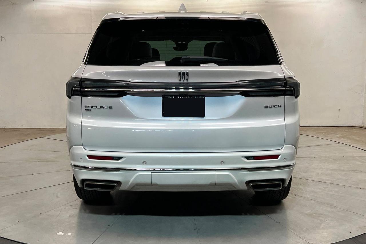 2025 Buick Enclave Avenir Knoxville TN