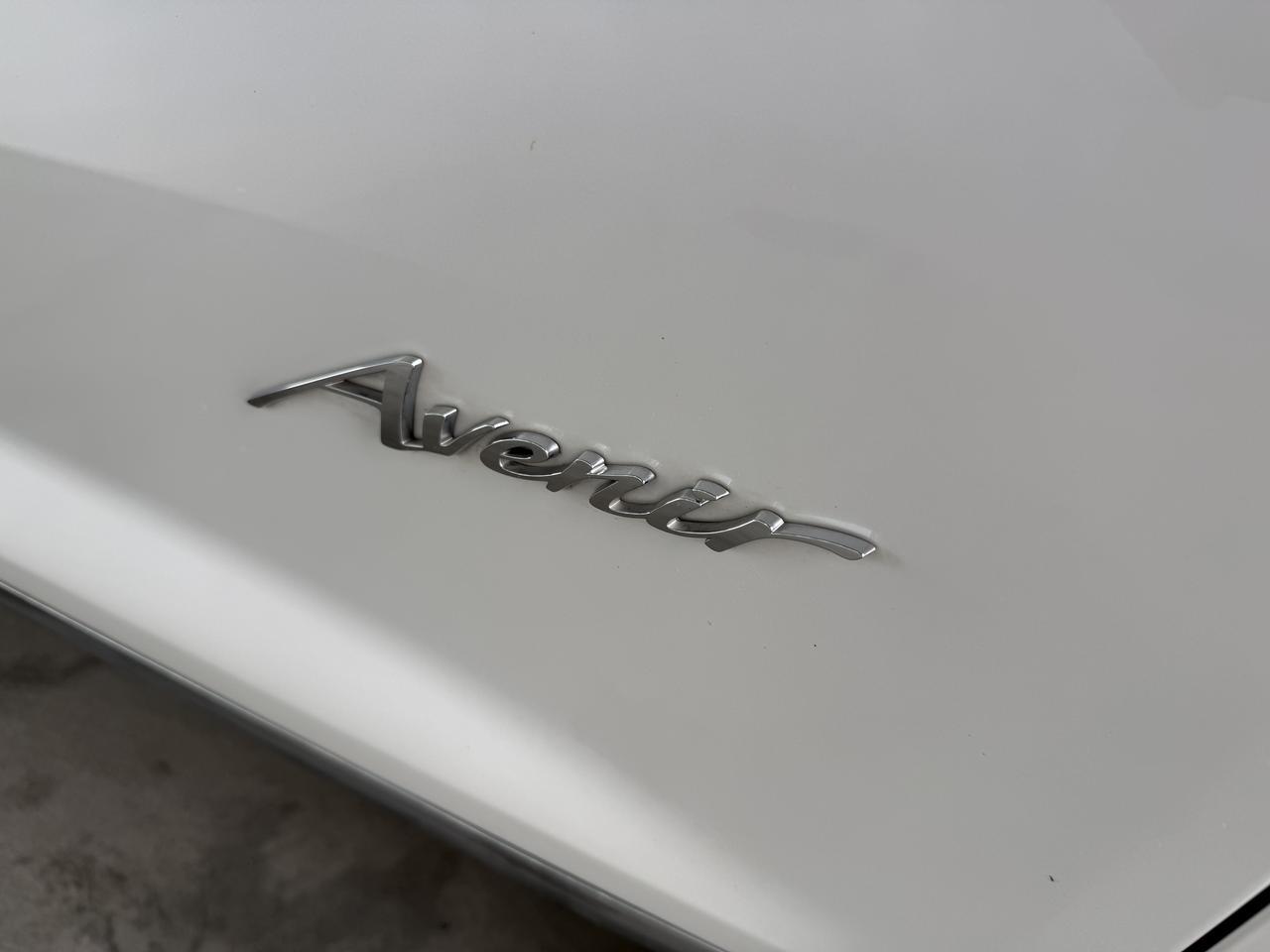 2025 Buick Enclave Avenir Knoxville TN