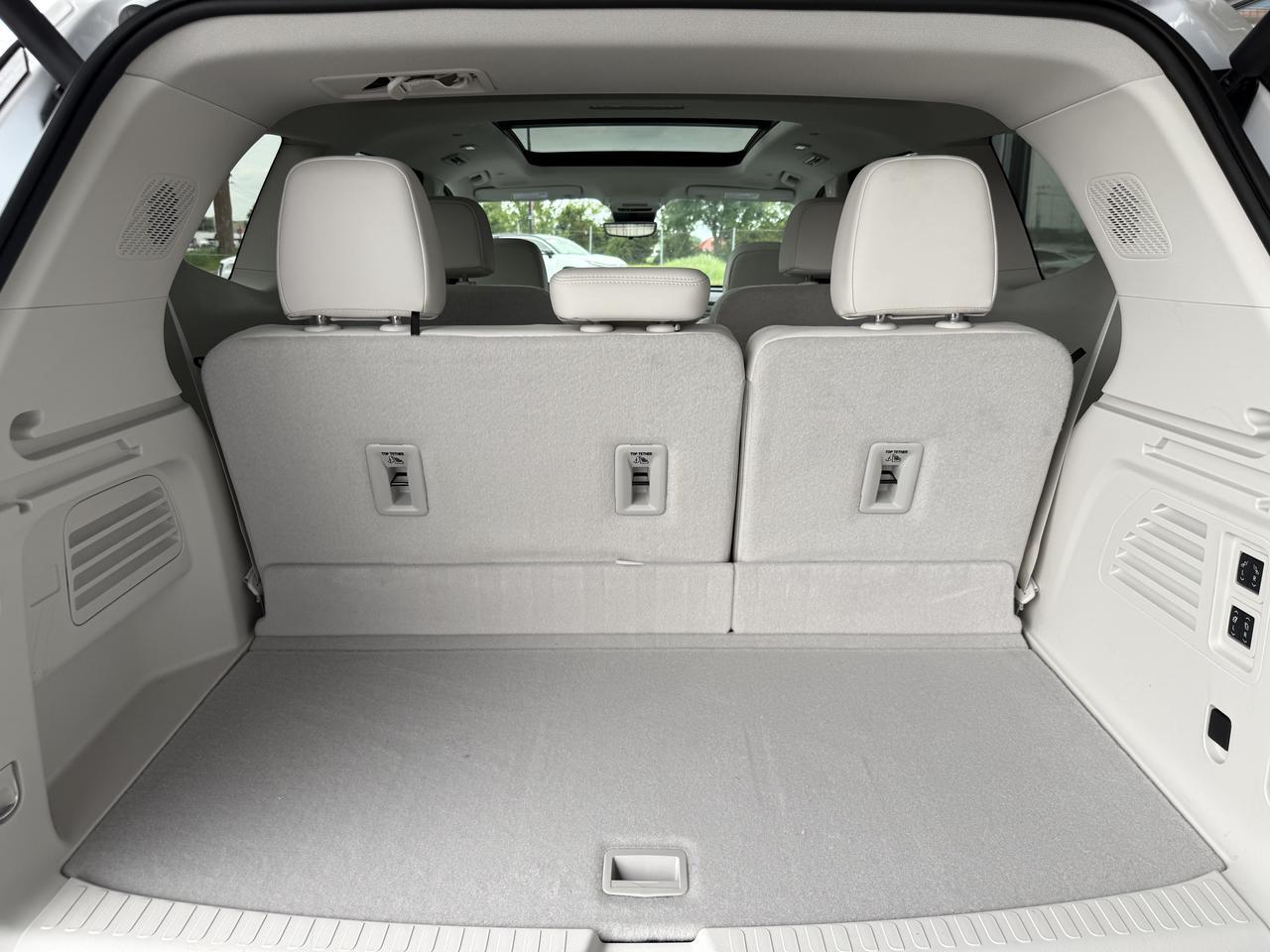 2025 Buick Enclave Avenir Knoxville TN