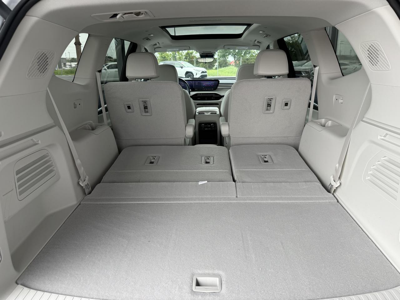 2025 Buick Enclave Avenir Knoxville TN