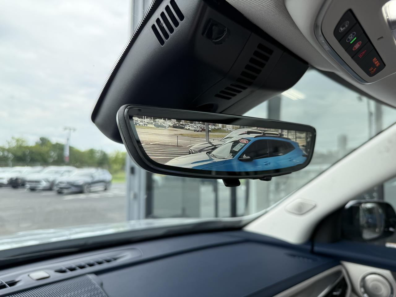 2025 Buick Enclave Avenir Knoxville TN
