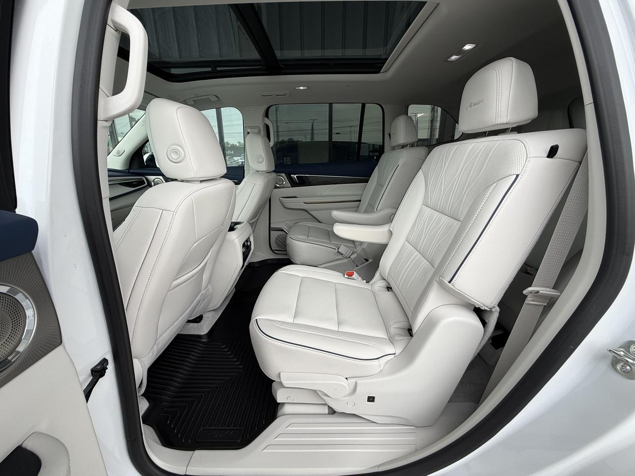 2025 Buick Enclave Avenir Knoxville TN