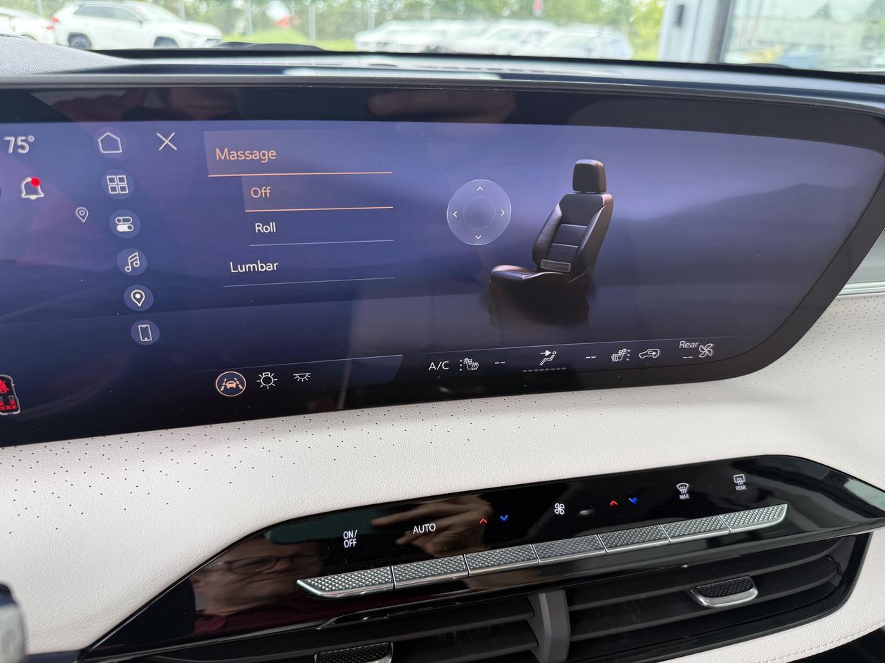 2025 Buick Enclave Avenir Knoxville TN
