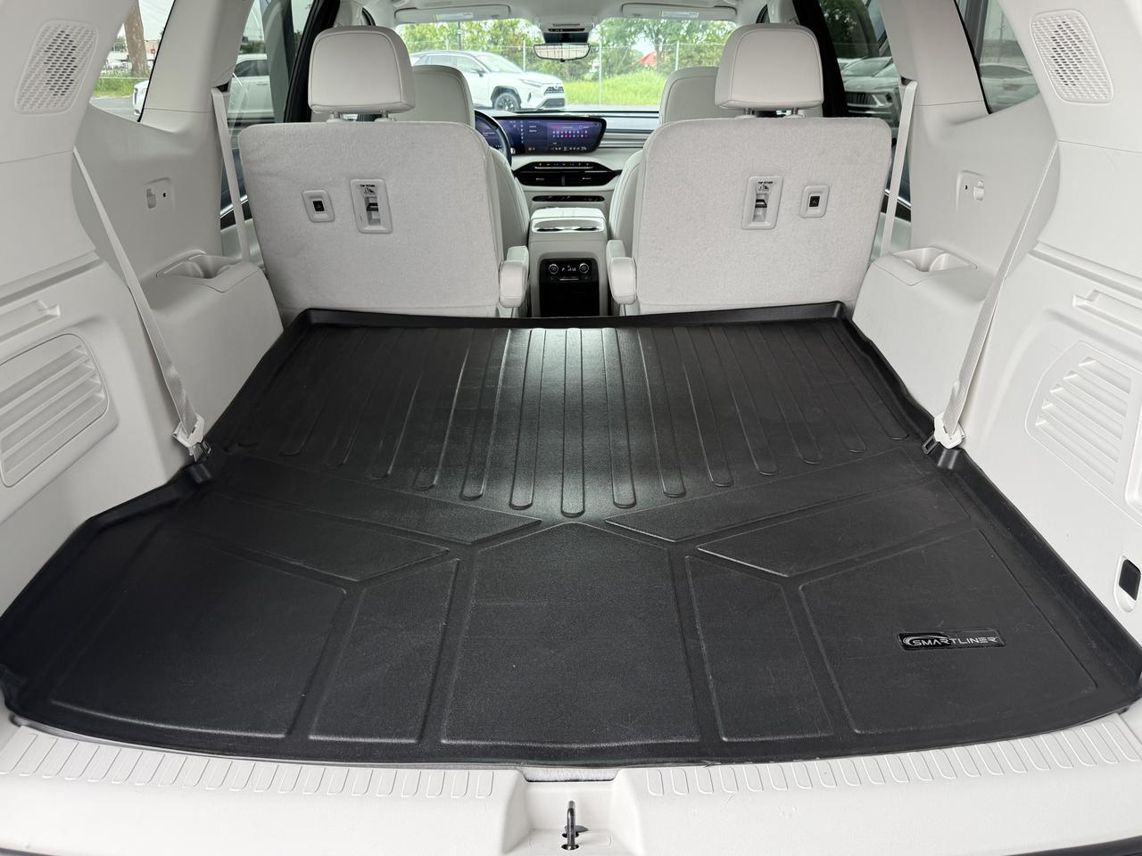 2025 Buick Enclave Avenir Knoxville TN