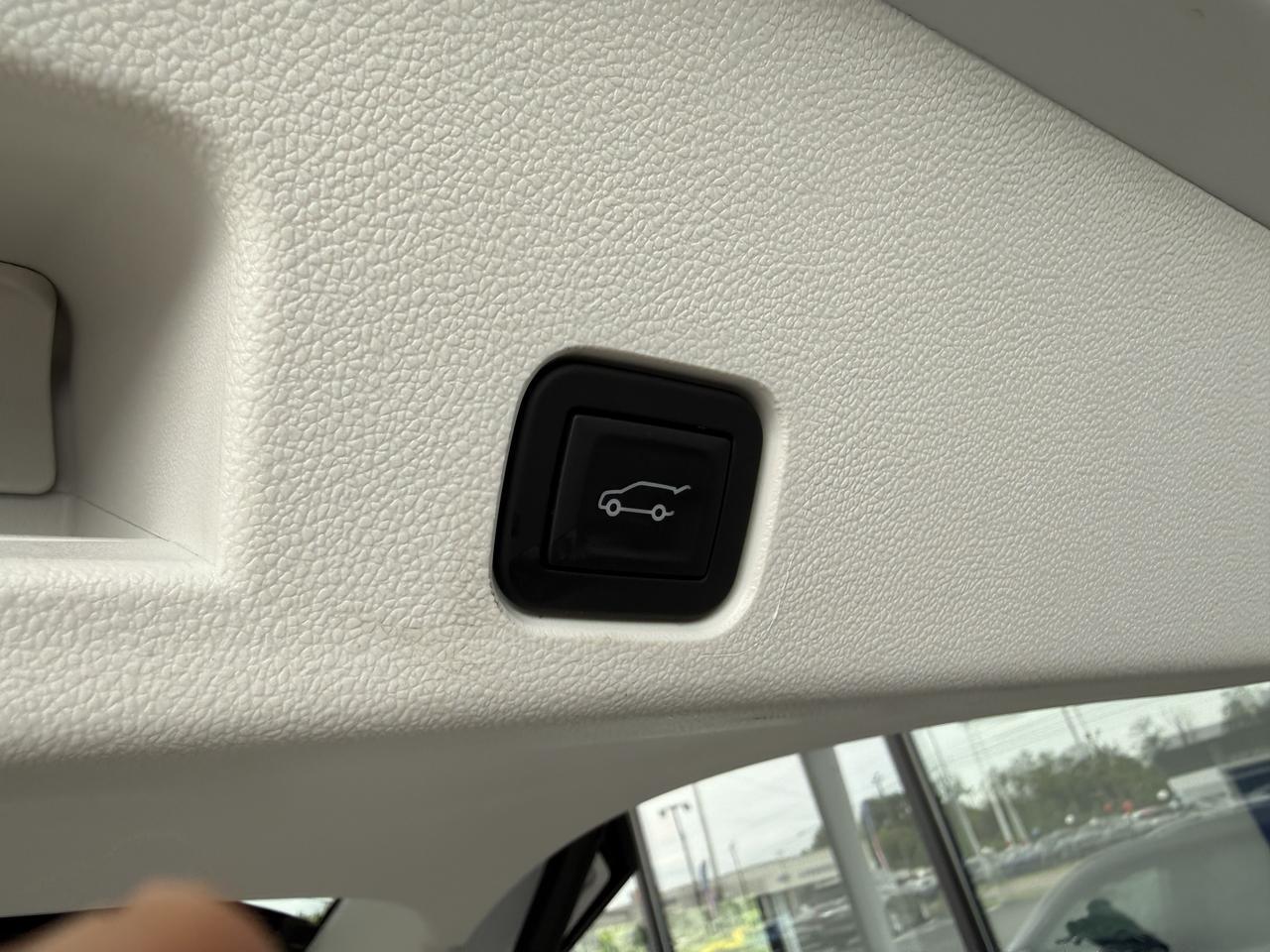 2025 Buick Enclave Avenir Knoxville TN