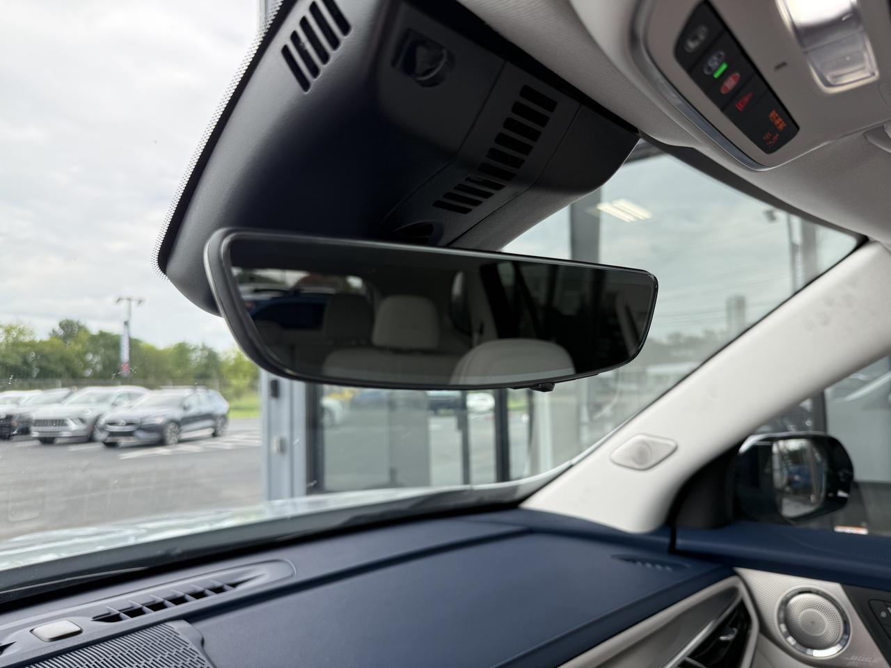 2025 Buick Enclave Avenir Knoxville TN