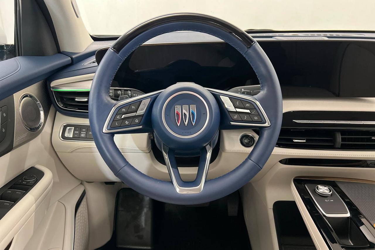 2025 Buick Enclave Avenir Knoxville TN