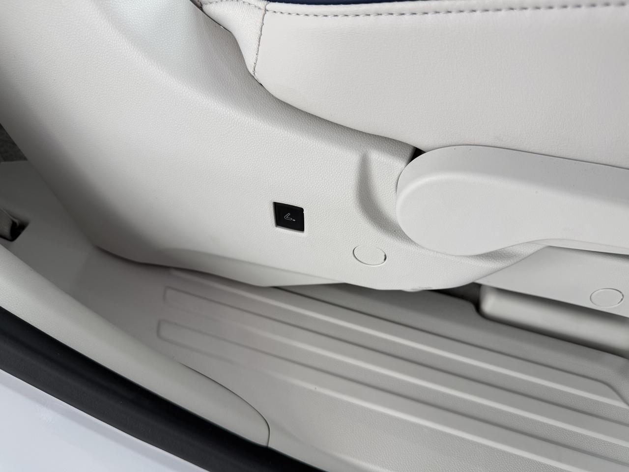 2025 Buick Enclave Avenir Knoxville TN