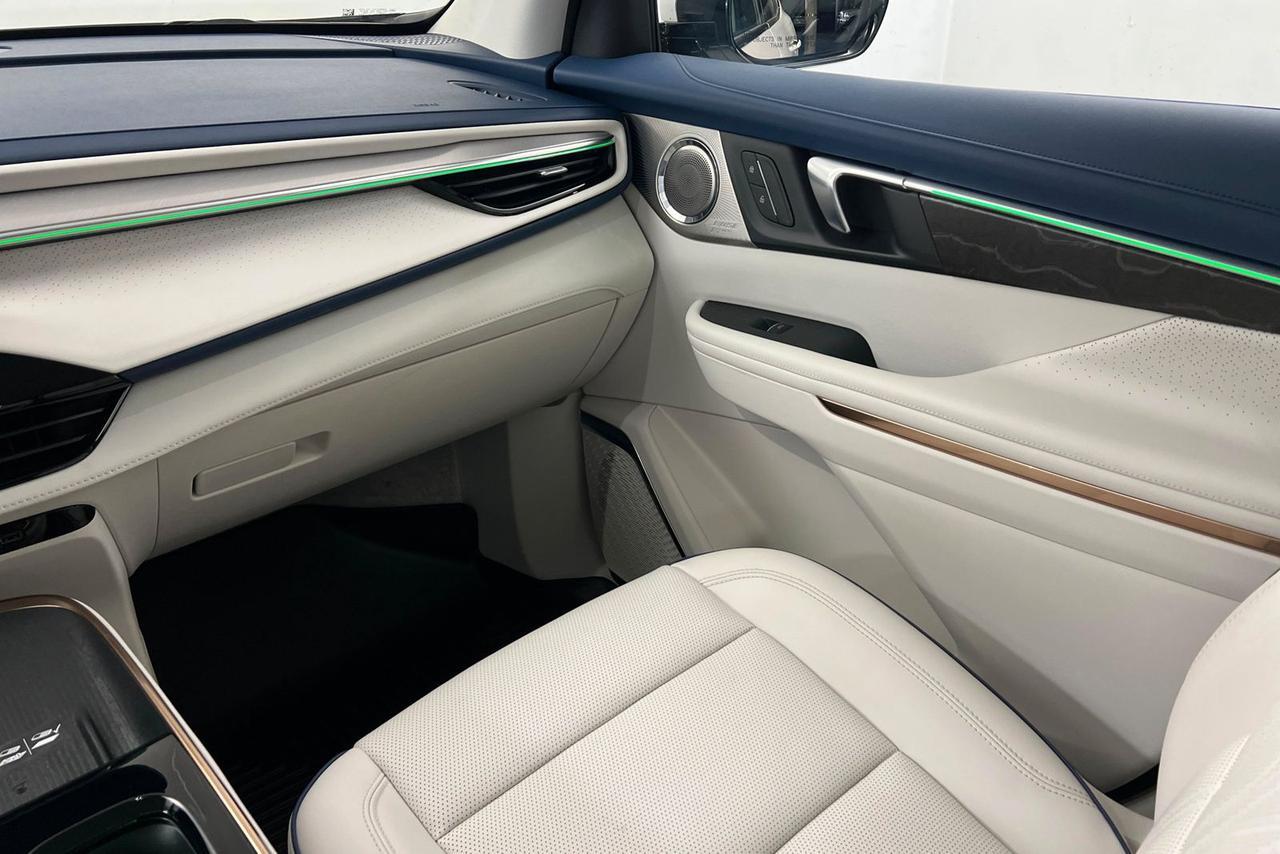 2025 Buick Enclave Avenir Knoxville TN