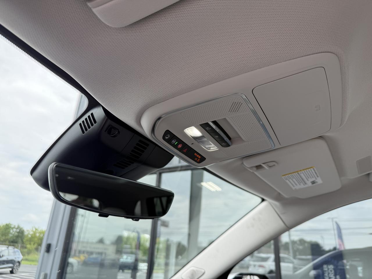 2025 Buick Enclave Avenir Knoxville TN