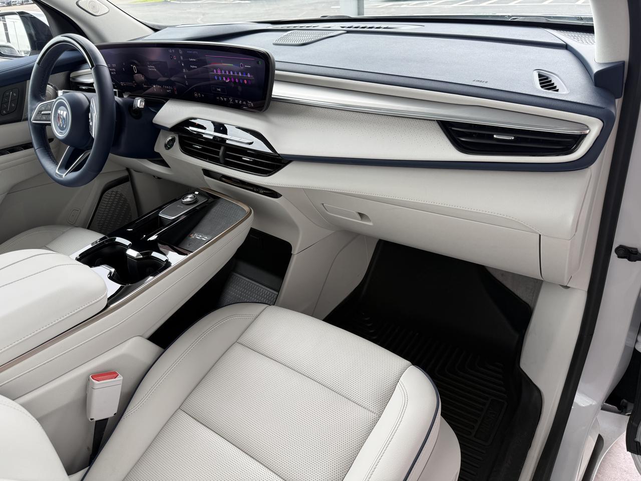 2025 Buick Enclave Avenir Knoxville TN