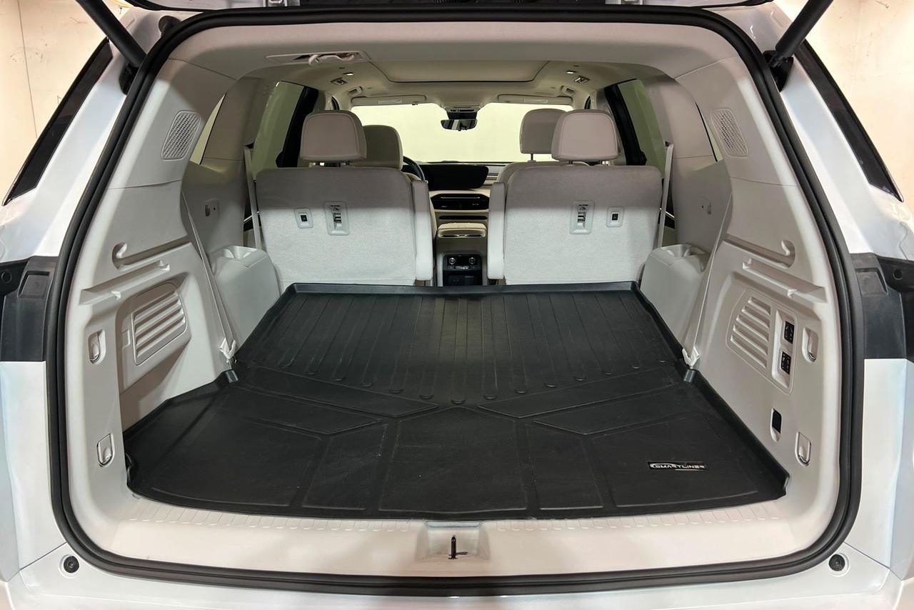2025 Buick Enclave Avenir Knoxville TN