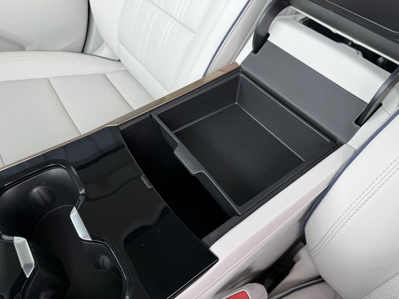 2025 Buick Enclave Avenir Knoxville TN
