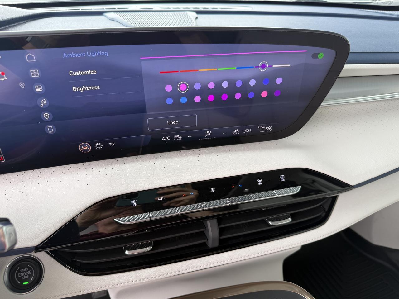 2025 Buick Enclave Avenir Knoxville TN