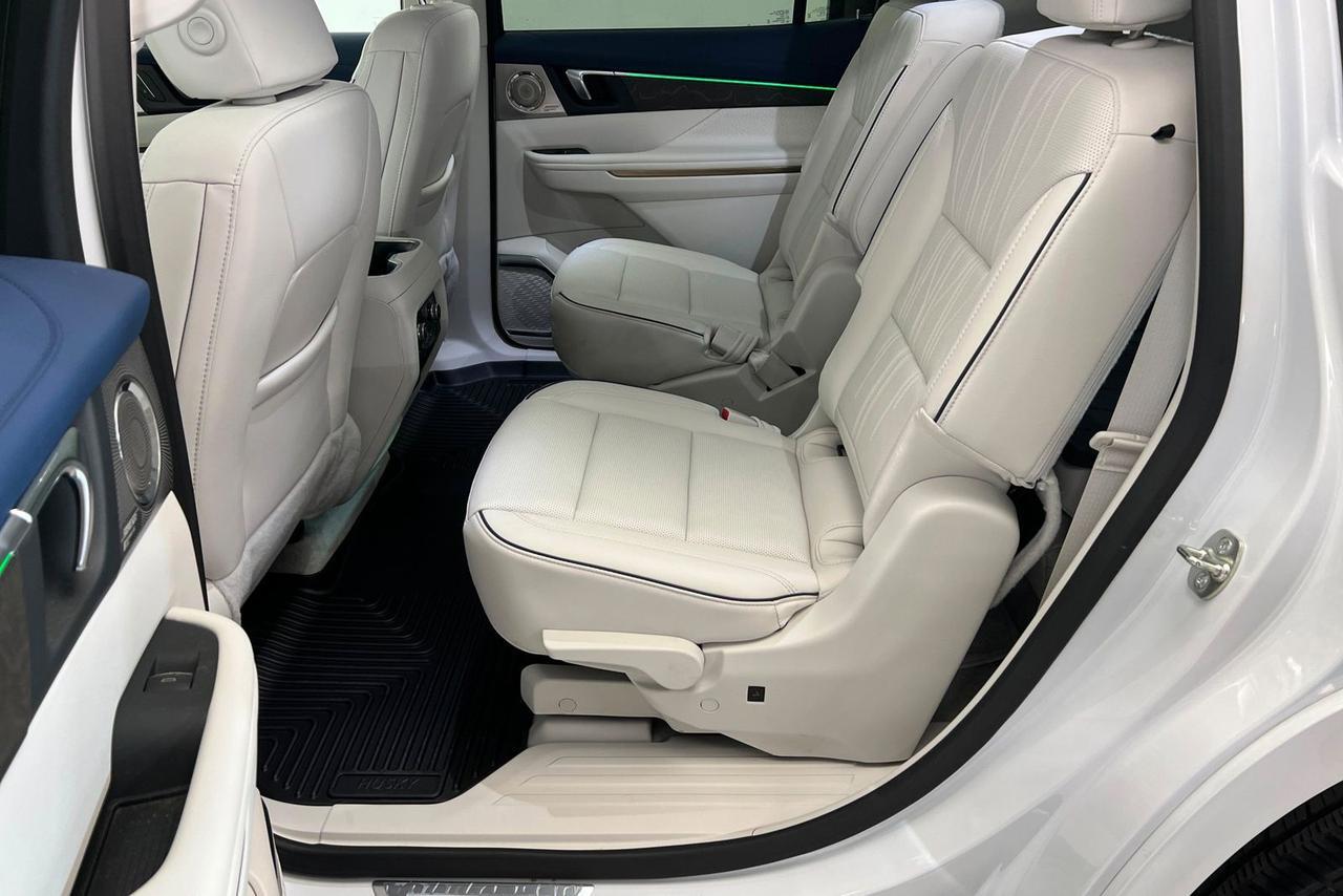 2025 Buick Enclave Avenir Knoxville TN