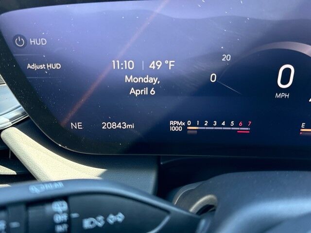 2025 Buick Enclave Avenir Springfield IL