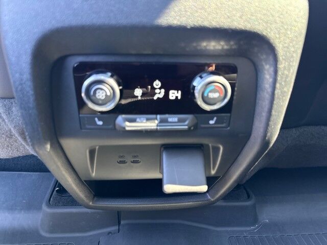 2025 Buick Enclave Avenir Springfield IL