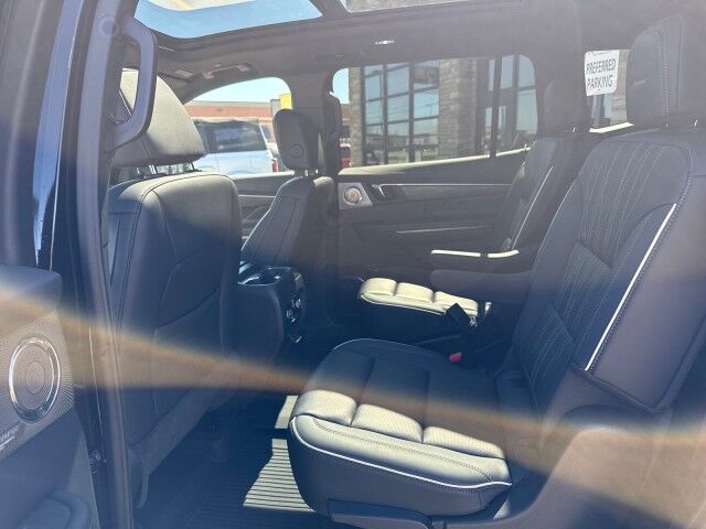 2025 Buick Enclave Avenir Springfield IL