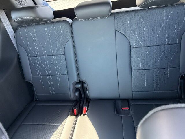 2025 Buick Enclave Avenir Springfield IL