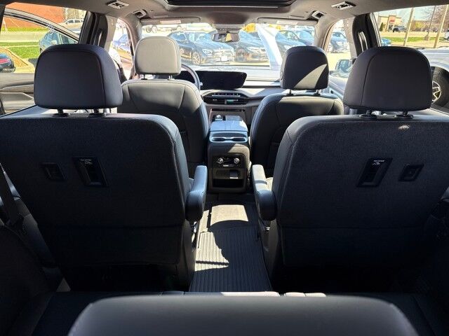 2025 Buick Enclave Avenir Springfield IL