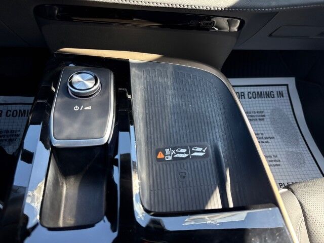 2025 Buick Enclave Avenir Springfield IL