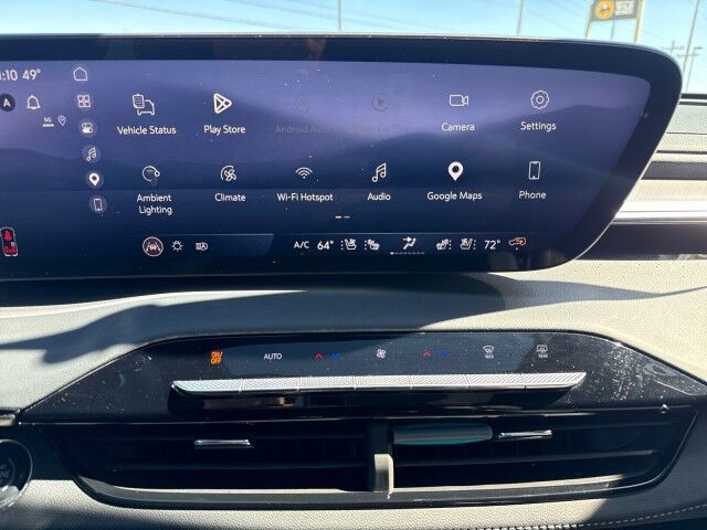 2025 Buick Enclave Avenir Springfield IL