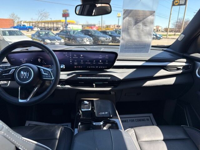 2025 Buick Enclave Avenir Springfield IL