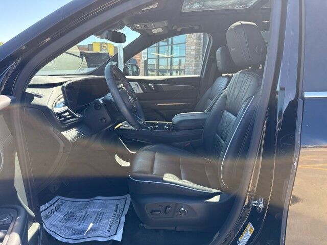 2025 Buick Enclave Avenir Springfield IL