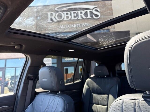 2025 Buick Enclave Avenir Springfield IL