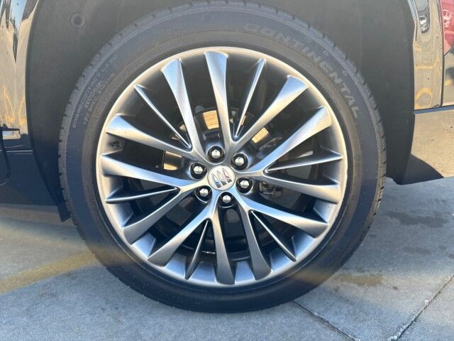 2025 Buick Enclave Avenir Springfield IL