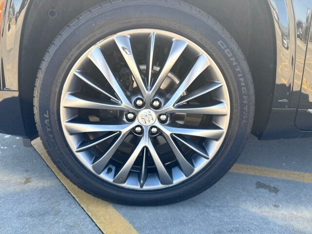 2025 Buick Enclave Avenir Springfield IL