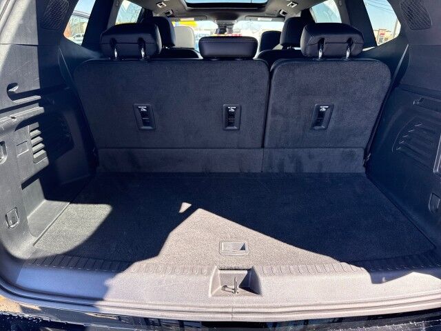 2025 Buick Enclave Avenir Springfield IL