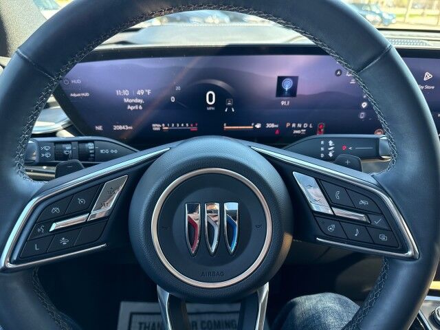 2025 Buick Enclave Avenir Springfield IL