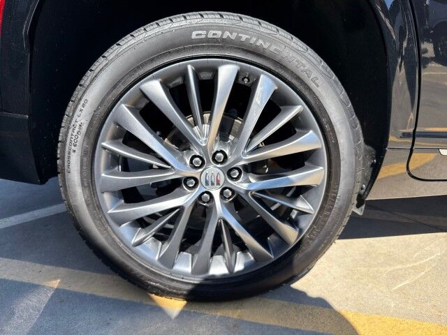 2025 Buick Enclave Avenir Springfield IL