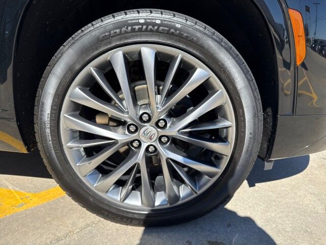 2025 Buick Enclave Avenir Springfield IL