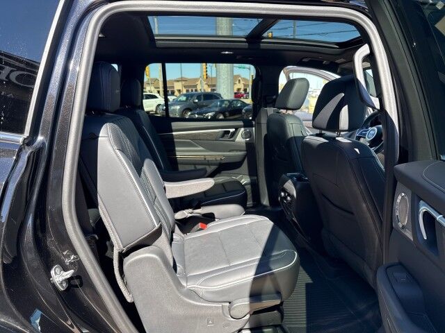 2025 Buick Enclave Avenir Springfield IL