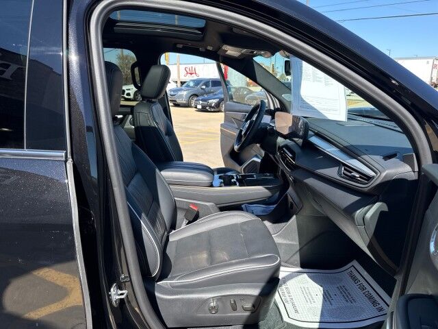 2025 Buick Enclave Avenir Springfield IL