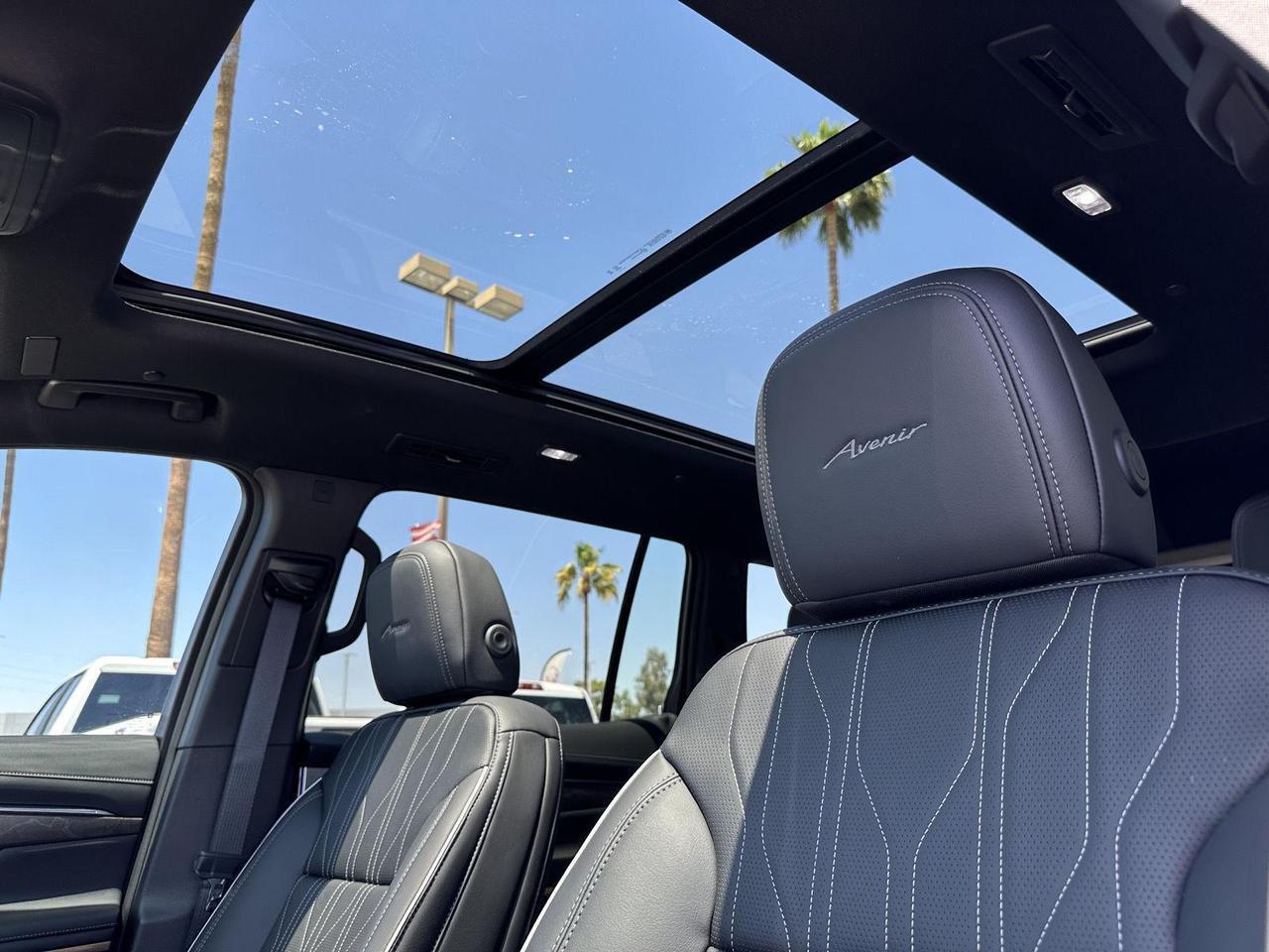 2025 Buick Enclave Avenir Tucson AZ