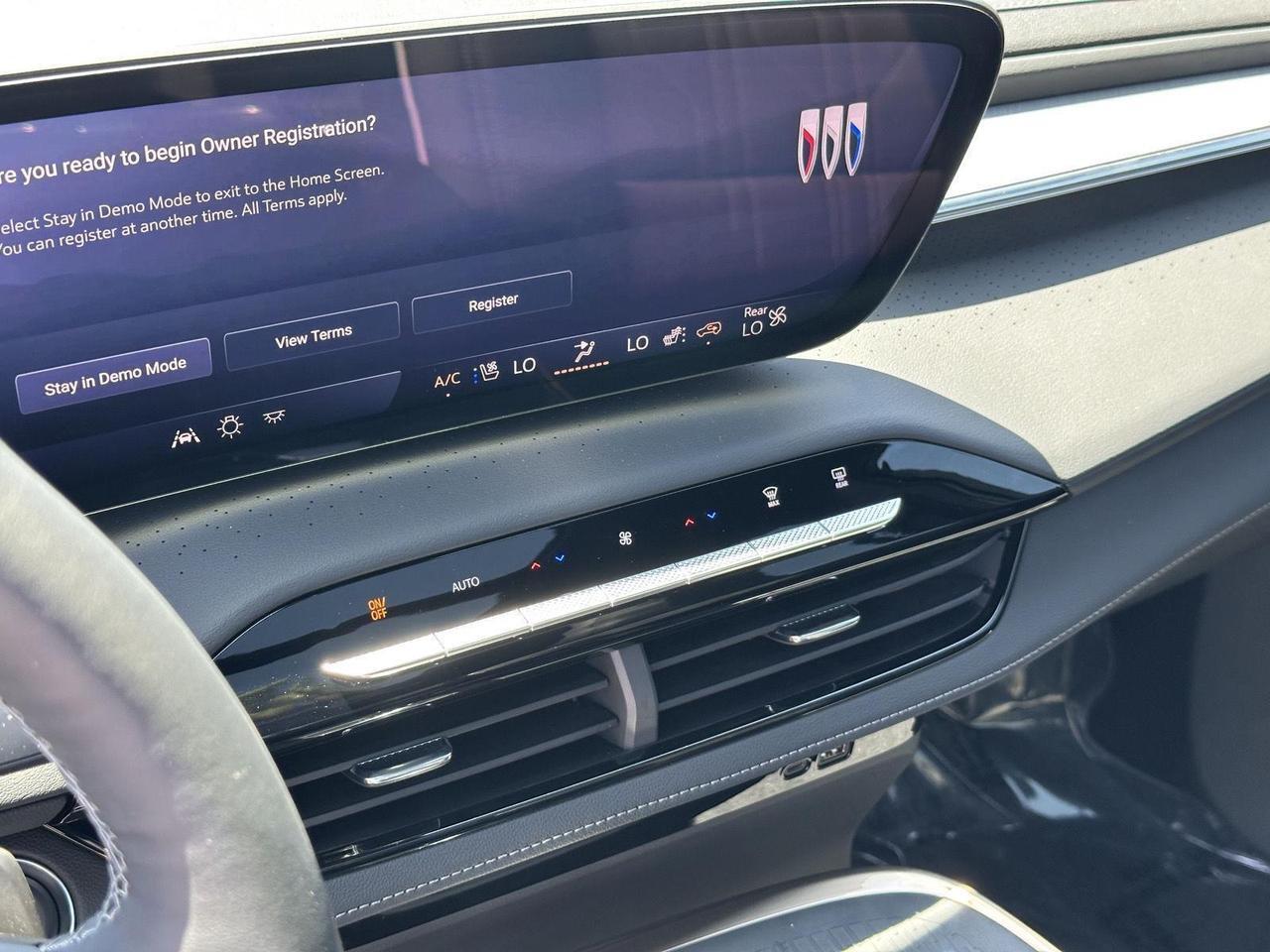 2025 Buick Enclave Avenir Tucson AZ