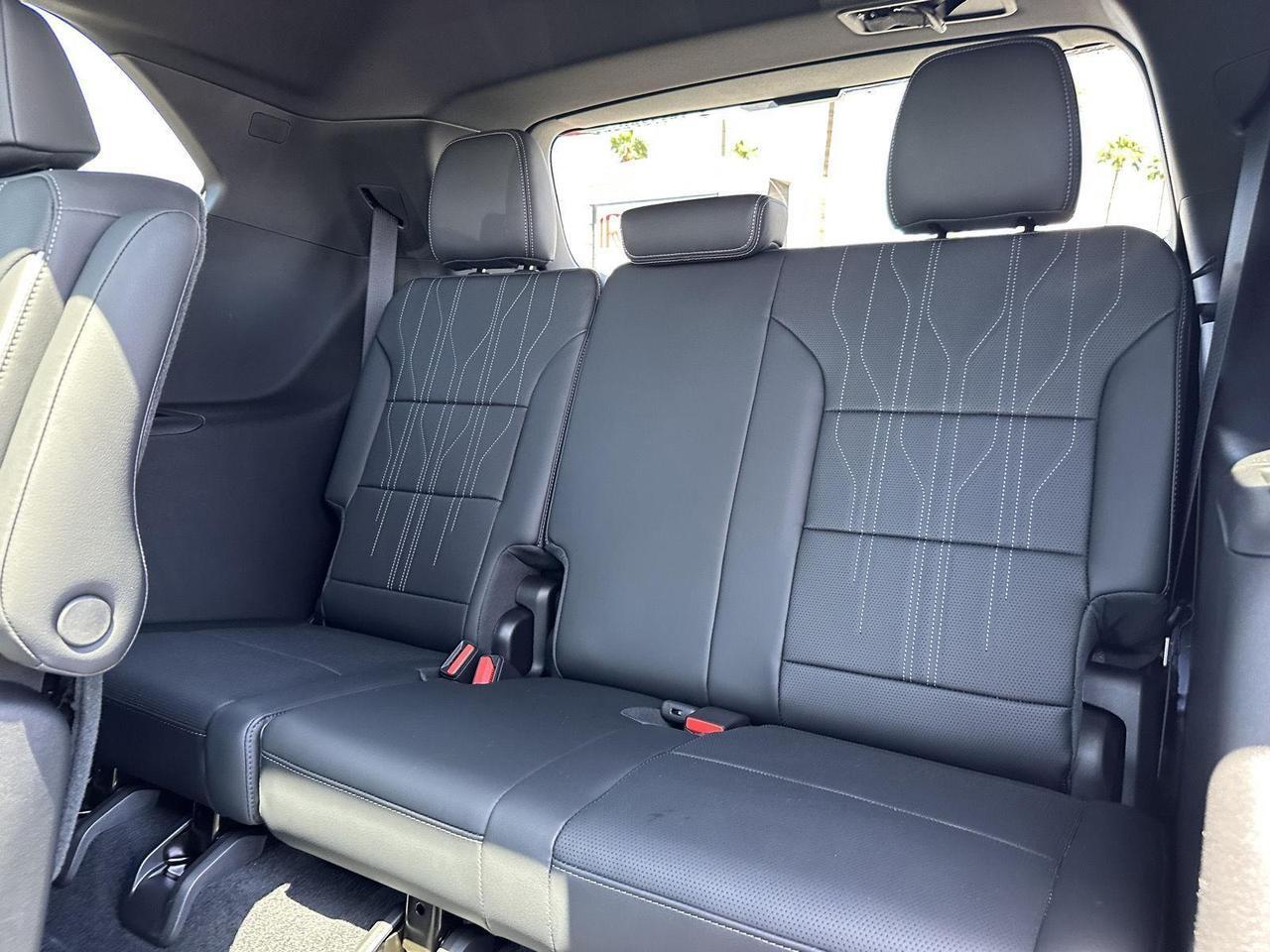 2025 Buick Enclave Avenir Tucson AZ