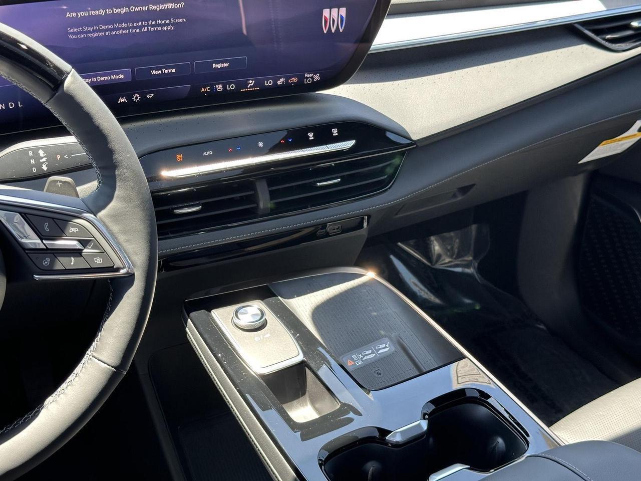 2025 Buick Enclave Avenir Tucson AZ