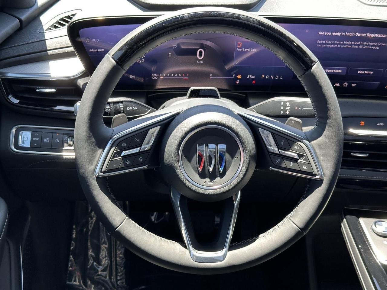 2025 Buick Enclave Avenir Tucson AZ