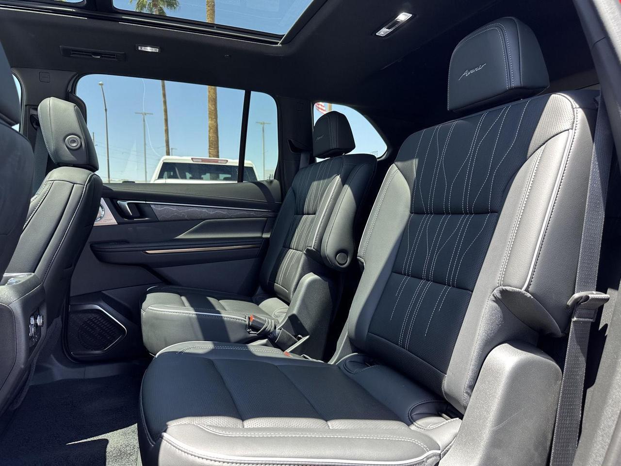 2025 Buick Enclave Avenir Tucson AZ