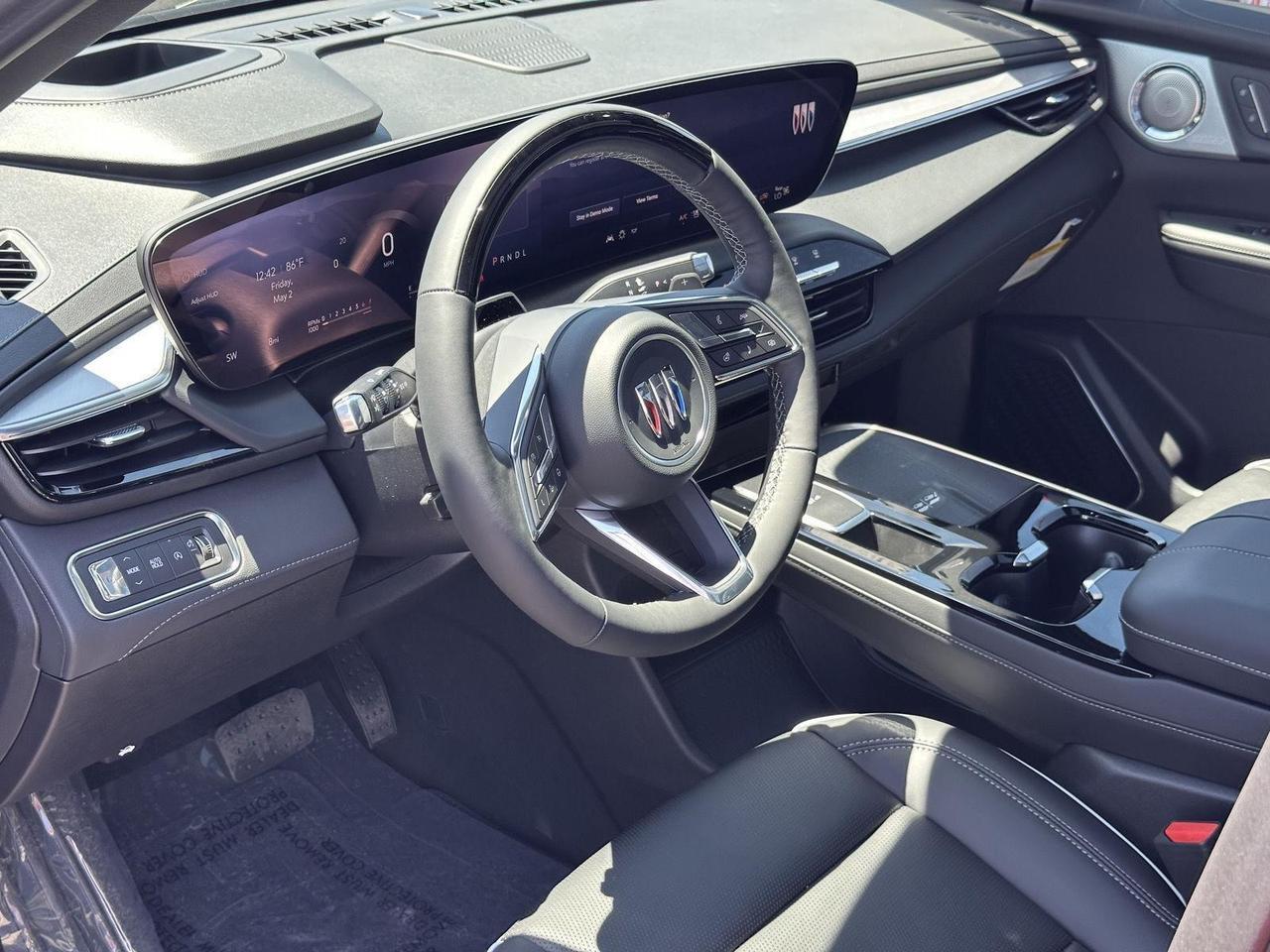 2025 Buick Enclave Avenir Tucson AZ
