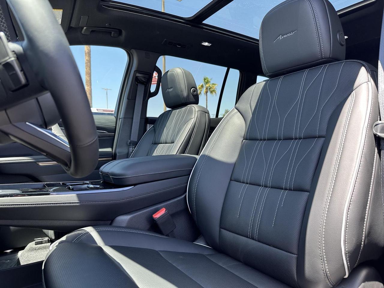 2025 Buick Enclave Avenir Tucson AZ