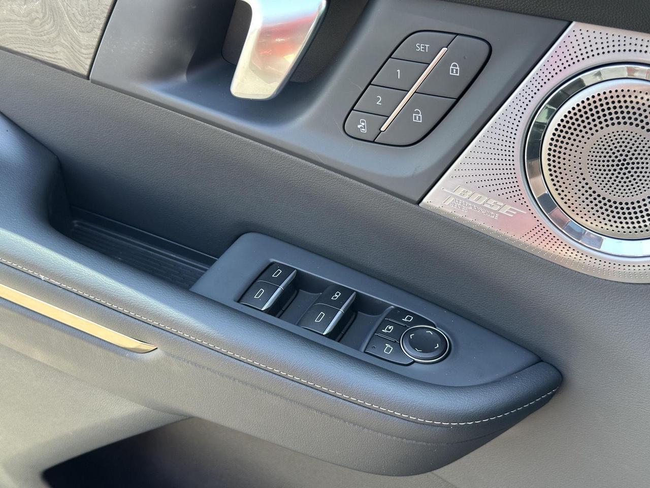 2025 Buick Enclave Avenir Tucson AZ