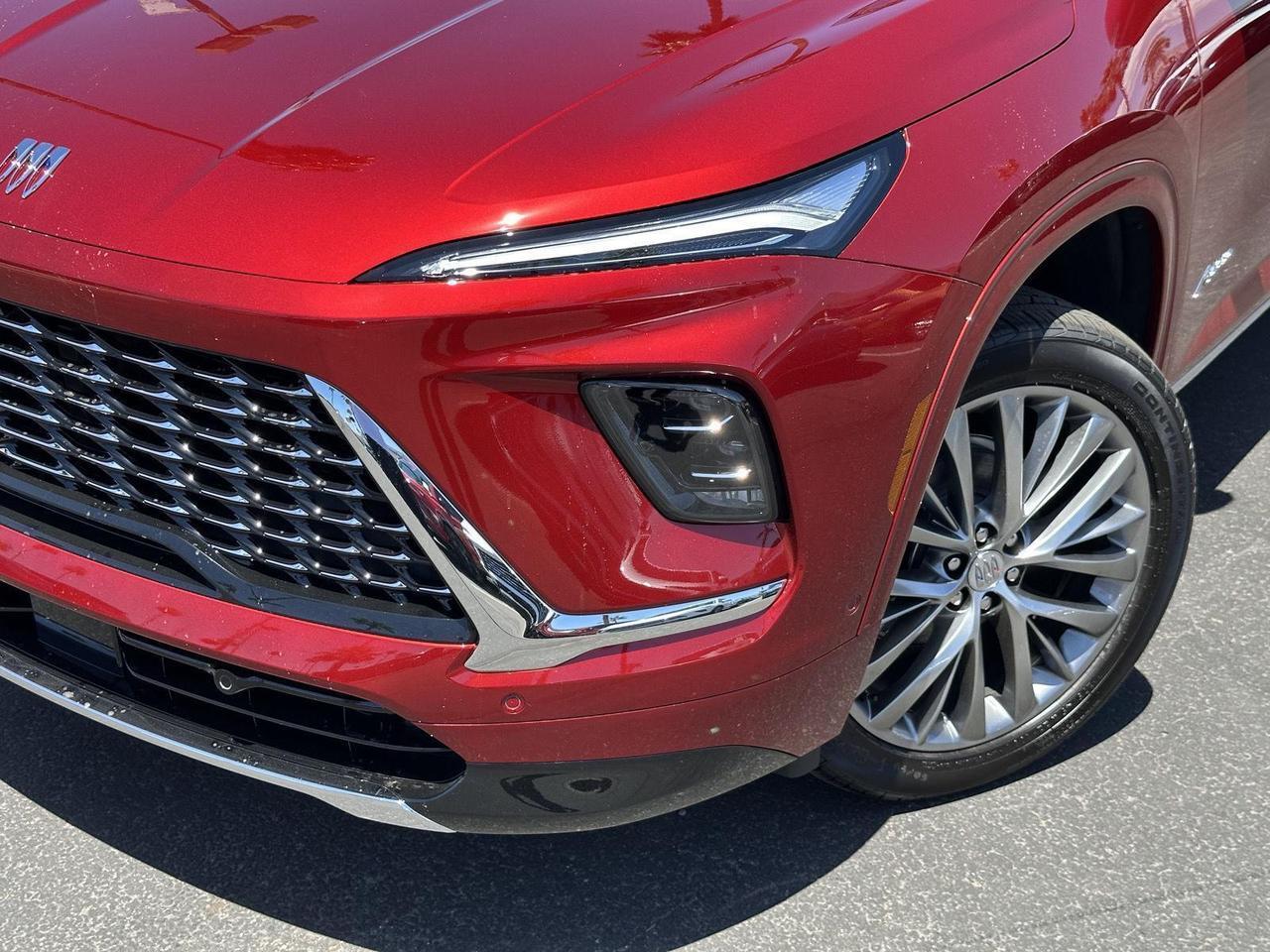 2025 Buick Enclave Avenir Tucson AZ